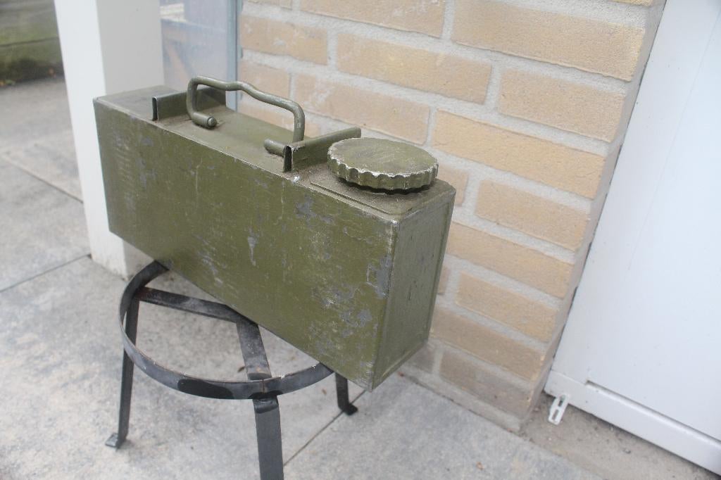 Maxim M19101 Fins waterkistje koeling, klein model  TOP, Verzenden, Nederland