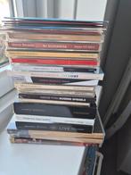 Grote collectie Marco Borsato singles, cd's en dvd's, Ophalen of Verzenden, Gebruikt