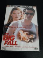 The big fall, C. Thomas Howell, Sophie Ward, Jeff Kober!, Vanaf 16 jaar, Ophalen of Verzenden, Gebruikt, Actiethriller