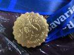 Bavaria carnavals medaille, Ophalen of Verzenden, Nieuw, Reclamebord, Plaat of Schild, Bavaria