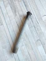 Stoommachine MÁRKLIN SCHOORSTEEN  IZGS., Ophalen of Verzenden, Zo goed als nieuw, Groter dan 1:32