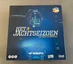 Het Jachtseizoen: Het Bordspel - Nieuw in doos!, Drie of vier spelers, Ophalen of Verzenden, Nieuw