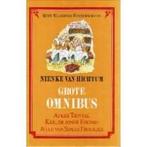 Nienke van Hichtum - Grote Omnibus- HC, Verzenden, Gelezen