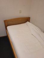 Eenpersoonsbed auping, Ophalen