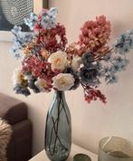 Kunstbloemen boeket, Ophalen, Zo goed als nieuw