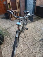 Vintage Raleigh fiets met Sturmey Archer versnellingen, Ophalen