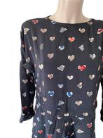 & Other Stories jurk L, Zwart, Ophalen of Verzenden, Zo goed als nieuw, Boven de knie