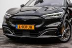 Ford Mustang Mach-E RWD 75 kWh SOH 93% Panoramadak/ Memory/, Auto's, Ford, Automaat, Achterwielaandrijving, Gebruikt, 75 kWh