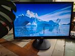 AOC monitor E2270SWN, Ophalen, Full HD, 60 Hz of minder
