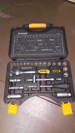 doppenset 3/8 ironside, Ophalen of Verzenden, Gebruikt