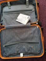 Trolley, Ophalen of Verzenden, 17 inch of meer, Zo goed als nieuw, Trolleytas