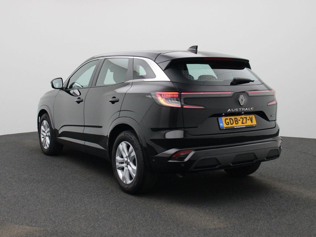 Renault Austral 1.2 E-Tech full hybrid 200 evolution | Autom, Gebruikt, Euro 6, 1199 cc, 2 kWh