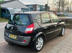 Renault Scénic 2.0 Privilège *AUTOMAAT *, Auto's, Renault, 1998 cc, 135 pk, 4 cilinders, Zwart