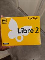 Abbott freestyle Libre 2 sensor NIEUW diabetes, Diversen, Ophalen of Verzenden