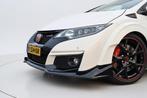 Honda Civic 2.0 Type R GT | 310 PK 400NM | BREMBO NAV CRUISE, Voorwielaandrijving, Stof, Gebruikt, Euro 6
