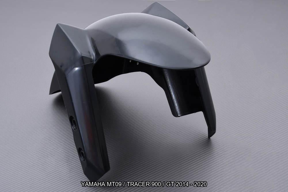 AVDB Voorspatbord voor YAMAHA MT09 TRACER 900 GT 2014 2020, Ophalen of Verzenden, Nieuw