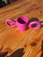 Richard Hutten 'Big Ears' Mok - Roze Design Kunstobject, Antiek en Kunst, Ophalen of Verzenden