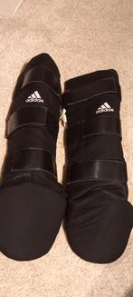 Adidas Scheenbeschermers Boksen, Ophalen of Verzenden, Zo goed als nieuw, Overige