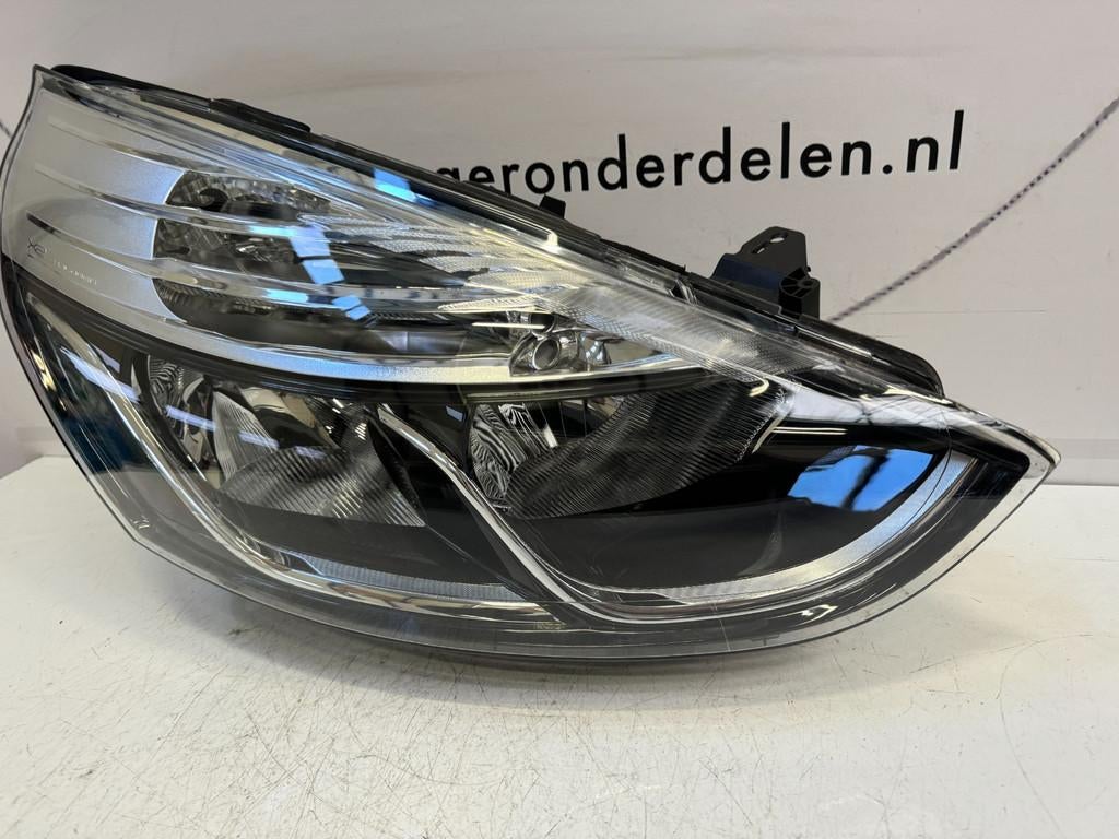 RENAULT CLIO IV 4 KOPLAMP H7 HALOGEEN 260106624R RECHTS, Auto-onderdelen, Verlichting, Renault Group, Gebruikt, Contact.group@renault.com