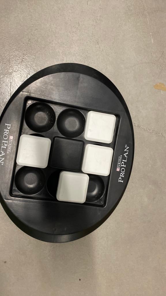 Proplan braingame hond hondenspel, Ophalen of Verzenden, Intelligentiespeelgoed