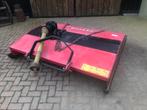 Peecon bloter hefmast balenklem  tractor bumper cultivator, Ophalen, Weidebouw