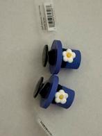 Nieuwe Jibbitz crocs 2 stuks, Ophalen of Verzenden, Nieuw