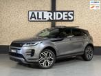 Land Rover Range Rover Evoque 2.0 P250 AWD R-Dynamic S | Pan, 249 pk, 4 cilinders, Leder, Bedrijf