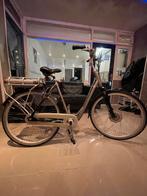 Elektrische fiets - Sparta E-Bike, Fietsen en Brommers, Elektrische fietsen, Ophalen, Sparta, Zo goed als nieuw, 50 km per accu of meer