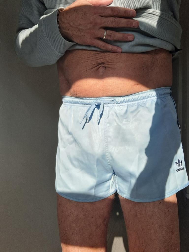 Adidas zwemshort., Verzenden, Adidas