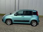 Fiat Panda 0.9 TwinAir Lounge, Airco, Voorwielaandrijving, Gebruikt, Panda, Origineel Nederlands
