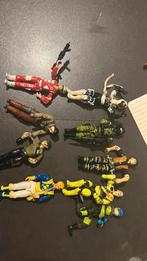 Vintage gi joe verzameling, Ophalen of Verzenden, Zo goed als nieuw