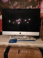 Apple iMac, Computers en Software, Apple Desktops, SSD, IMac, Ophalen of Verzenden, Zo goed als nieuw
