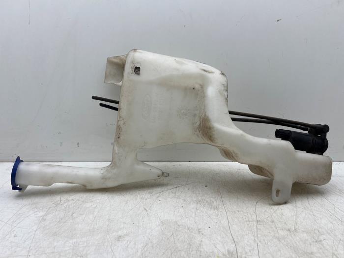 Ruitensproeiertank voor van een Ford Fiesta, Gebruikt, -, -, Ophalen of Verzenden