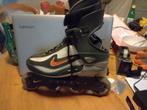 inline skates 4 wielen nije zoomair carbon maat 41, Overige merken, Gebruikt, Dames, Ophalen of Verzenden