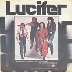 Lucifer - selfpity, Gebruikt, 7 inch, Single, Ophalen of Verzenden
