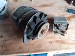 Goedwerkende dynamo en spaningsregelaar deutz, Ophalen of Verzenden