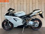 Ducati 848 (bj 2009), DUCATI, 2 cilinders, 849 cc, Motorrijbewijs A