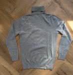 H&M katoenen coltrui - grijs - maat S, Ophalen of Verzenden, Zo goed als nieuw, Maat 46 (S) of kleiner, Grijs