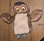 Handpop Uil, Ophalen of Verzenden, Zo goed als nieuw, Overige typen