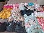 babykleding maat 50-68 heel veel, Ophalen