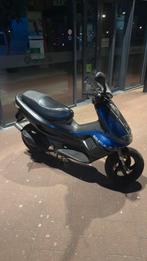 Gilera runner 70cc, Ophalen, Zo goed als nieuw, Tweetakt, Overige modellen