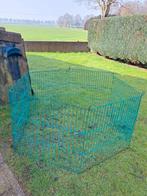 Konijnenren, Ophalen, Gebruikt, Minder dan 10 meter