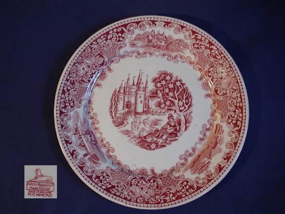 Richmond Petrus Regout, Ophalen of Verzenden