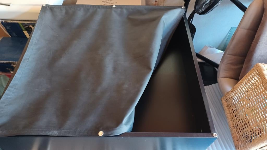 Opbergers voor onder een bed/bank, Huis en Inrichting, Kasten | Kledingkasten, Ophalen, 25 tot 50 cm, 50 tot 100 cm, Minder dan 100 cm