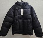 CP Company jas zwart maat S (valt S/M), Kleding | Heren, C.P. Company, Maat 48/50 (M), Zwart, Nieuw