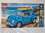 Lego 10252 VW Kever, Ophalen of Verzenden, Nieuw, Complete set, Lego