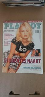 Playboy magazine oktober '95, Ophalen of Verzenden