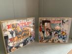 The Beatles Anthology Boxset CD's - Deel 2 & 3, Ophalen of Verzenden, 1980 tot 2000, Gebruikt, Boxset