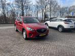 Mazda CX-5 2.0 Skylease 2WD TREKHAAK CARPLAY CAMERA CLIMA, Voorwielaandrijving, Stof, 4 cilinders, Origineel Nederlands