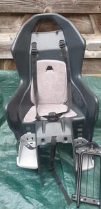 Bambino fietsstoeltje, Ophalen, Gebruikt